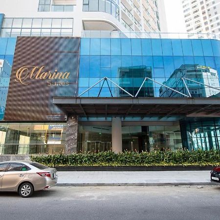 Marina T&T Apartment Nha Trang Exterior foto