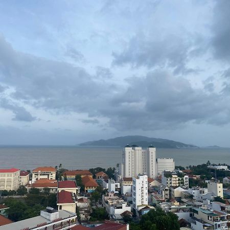 Marina T&T Apartment Nha Trang Exterior foto