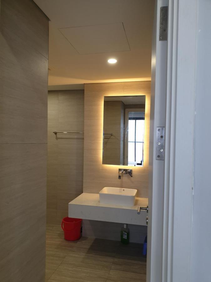 Marina T&T Apartment Nha Trang Exterior foto