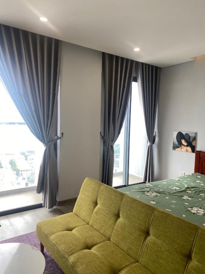 Marina T&T Apartment Nha Trang Exterior foto